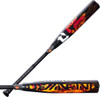 2022 DeMarini CF Mashup USSSA Balanced Baseball Bat (-5oz) WTDXCB5-FE - FREE Bag with Purchase!