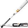 2022 DeMarini CF USSSA Balanced Baseball Bat (-5oz) WTDXCB522 - FREE Bag with Purchase!