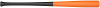 DeMarini D110 WTDX110BO18 Adult Pro Maple/Composite Wood Baseball Bat