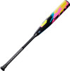 2023 DeMarini Limited Edition ZOA Glitch USSSA Baseball Bat (-5oz) WBD2357010
