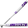 2024 DeMarini Mercy USA Balanced Slowpitch Softball Bat WBD2441010 - FREE Bag with Purchase!