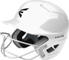 Easton Alpha A168530 Medium/Large Solid Batting Helmet w/ Fastpitch Softball Facemask