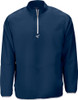 Easton Apparel Alpha Adult Long Sleeve Cage Jacket A167510