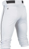 Easton Apparel Rival+ Knicker Adult Piped Baseball Pant A167162