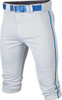 Easton Apparel Rival+ Knicker Adult Piped Baseball Pant A167162