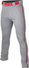 Easton Apparel Rival+ Youth Piped Baseball Pant A167149