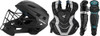 Easton Elite X A165424 Adult Catchers Gear Set