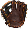 11.75 Inch Easton Flagship Series Adult Infield Baseball Glove FS-D32B