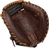 33.5 Inch Easton Flagship Series Adult Baseball Catcher Mitt FS-H35