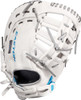 13 Inch Easton Ghost NX Women's Fastpitch Softball Firstbase Mitt GNXFP313