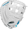 34 Inch Easton Ghost Tournament Elite Series Women's Fastpitch Softball Catcher Mitt GTEFP234