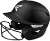 Easton Ghost Women's Large/XLarge Fastpitch Softball Batting Helmet w/ Facemask A168552