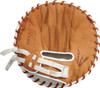 29.5 Inch Easton Groundwork Training Series Women's Fastpitch Softball Donut Training Glove GW295DT