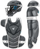 Easton Jen Schro The Very Best A165440 Youth Fastpitch Softball Catchers Gear Set