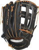 12.75 Inch Easton Professional Collection Hybrid Adult Outfield Baseball Glove PCH-L73