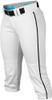 Easton Prowess A167122 Women's Fastpitch Piped Softball Pant
