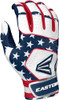 Easton Walk-Off NX Youth Baseball Batting Gloves