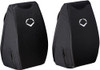 EvoShield Adult Catcher's Knee Blocks WB57189