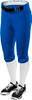 EvoShield Apparel FX Girl's Low Rise Fastpitch Softball Pant WB60029