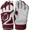 EvoShield SRZ-1 Adult Baseball Batting Gloves WB57120