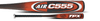 Louisville Slugger YB28 TPX Air C555 Youth Baseball Bat (-12oz,blem)