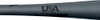 2022 Louisville Slugger Omaha USA Balanced Baseball Bat (-10oz) WBL2538010