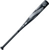 2022 Louisville Slugger Solo USSSA Balanced Baseball Bat (-8oz) WTLSLS6X0822