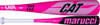 2022 Marucci CAT USA Balanced Pink Tee Ball Bat (-11oz) MTBC11YUSAP