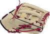 12 Inch Marucci Oxbow Adult Baseball Glove MFG2OX45A3CMBK