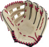 12.5 Inch Marucci Oxbow Adult Outfield Baseball Glove MFG2OX97R3CMBK