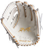 13.5 Inch Miken Gold Pro Series Adult Slowpitch Softball Glove PRO135WG