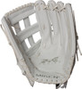 Miken Pro Series 14 Inch Adult Slowpitch Softball Glove PRO140-WW