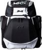 Miken XL Slowpitch Softball Equipment Backpack MKMK7X-XL