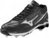 Mizuno 9-Spike Classic G6 Mid Switch Adult Baseball Cleat - 320379