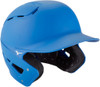 Mizuno B6 380390 Youth Solid Matte Batting Helmet