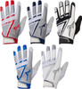 Mizuno F-257 330391 Women's Fastpitch Softball Batting Glove