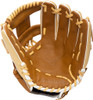 11.75 Inch Mizuno Franchise GFN1175B4 Adult Infield Baseball Glove 312957