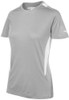 Mizuno Girl's Crew Neck Short Sleeve Jersey 350965