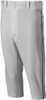 Mizuno Premier 350409 Adult Baseball Short Piped Pant