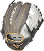 11.5 Inch Mizuno Prime Elite GPE1151 Adult Infield Baseball Glove 313050