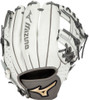 11.75 Inch Mizuno Prime Elite GPE1175F1 Women's Infield Fastpitch Softball Glove 312966