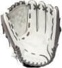 12.5 Inch Mizuno Prime Elite GPE1250F1 Women's Fastpitch Softball Glove 312967