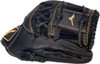 11.75 Inch Mizuno MVP Prime GMVP1175P4 Adult Infield Baseball Glove 313054