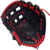 11.75 Inch Mizuno Pro Austin Riley Player Model GMP2AR-600D Adult Infield Baseball Glove 312986