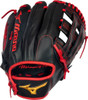 11.75 Inch Mizuno Pro Austin Riley Player Model GMP2AR-600D Adult Infield Baseball Glove 312986