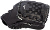 12 Inch Mizuno Pro Corey Kluber Player Model GMP2CK-100DT Adult Pitcher Baseball Glove 312949