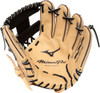 11.5 Inch Mizuno Pro GMP2-400RDD3 Adult Infield Baseball Glove 312816
