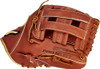 11.75 Inch Mizuno Pro Select GPS2-600D Adult Infield Baseball Glove 313042