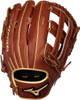 12.75 Inch Mizuno Pro Select GPS2-700DH Adult Outfield Baseball Glove 313048