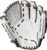 12.5 Inch Mizuno Pro Select GPSF2-1250 Women's Fastpitch Softball Glove 313064